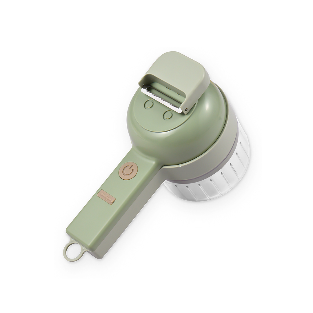 Picador de Verduras Eléctrico disponible en Yaxa Mexico